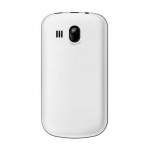 Full Body Housing For Karbonn K75 White - Maxbhi Com