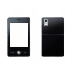 Full Body Housing For Lg Ks200 White - Maxbhi Com