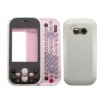 Full Body Housing For Lg Ks360 Black - Maxbhi Com