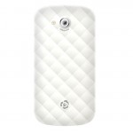 Full Body Housing For Micromax Bling 3 A86 Black - Maxbhi Com