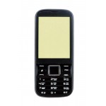 Full Body Housing For Micromax X351 White - Maxbhi Com