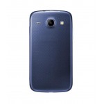 Full Body Housing For Samsung Galaxy Core I8060 Black - Maxbhi Com