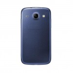 Full Body Housing For Samsung Galaxy Core I8062 Black - Maxbhi Com