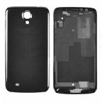 Full Body Housing For Samsung Galaxy Mega 6 3 I9200f Black - Maxbhi Com