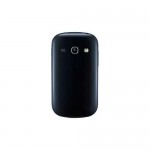 Full Body Housing For Samsung Gt C6810 Galaxy Fame Black - Maxbhi Com
