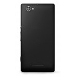Full Body Housing For Sony Xperia M Black - Maxbhi.com
