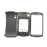 Full Body Housing For Sony Xperia R800 Black - Maxbhi Com