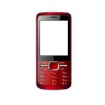 Full Body Housing For Zen M72 Plus Black - Maxbhi Com