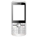 Full Body Housing For Zen M72 Plus White - Maxbhi Com