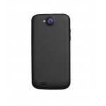 Full Body Housing For Zen Ultrafone 701 Hd Black - Maxbhi Com