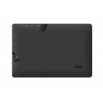 Full Body Housing For Zen Ultratab A100 Black - Maxbhi Com
