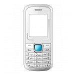 Full Body Housing For Zen X5 Blue - Maxbhi Com