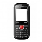 Full Body Housing For Zen X5 Red - Maxbhi Com