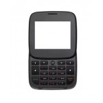 Full Body Housing For Zen Z90 Black - Maxbhi Com