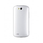 Full Body Housing For Zte N919d White - Maxbhi Com