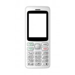 Full Body Housing For Zync X108 White - Maxbhi Com