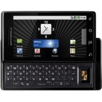 Full Body Housing for Motorola A853 Qrty