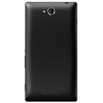 Full Body Housing for Sony Ericsson Xperia C C2304
