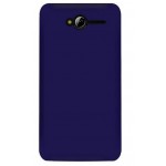 Full Body Housing for Zen Ultrafone 303 Blue