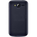 Full Body Housing for Zen Ultrafone 503 3G Black