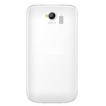 Full Body Housing for Zen Ultrafone 504 White