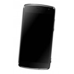 Lcd Frame Middle Chassis For Panasonic T21 White By - Maxbhi Com