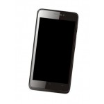 Lcd Frame Middle Chassis For Spice Mi492 Stellar Virtuoso Pro Plus White By - Maxbhi Com