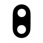 Camera Lens For Callbar C63 Black By - Maxbhi Com