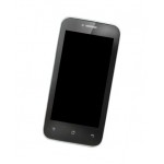 Lcd Frame Middle Chassis For Panasonic T11 White By - Maxbhi Com