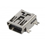 Charging Connector For Sony Cmd J6 By - Maxbhi Com