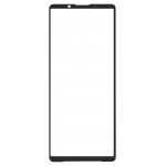 Touch Screen Digitizer For Sony Xperia 1 Iii Black By - Maxbhi Com