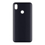 Back Panel Cover For Htc Wildfire E1 Black - Maxbhi Com