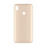 Back Panel Cover For Htc Wildfire E1 White - Maxbhi Com
