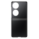 Back Panel Cover For Huawei P50 Pocket 4g Al00 Black - Maxbhi Com