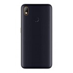 Full Body Housing For Htc Wildfire E1 Black - Maxbhi Com