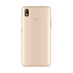 Full Body Housing For Htc Wildfire E1 Gold - Maxbhi Com