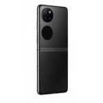 Full Body Housing For Huawei P50 Pocket 4g Al00 Black - Maxbhi Com
