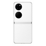 Full Body Housing For Huawei P50 Pocket 4g Al00 Silver - Maxbhi Com