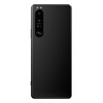 Full Body Housing For Sony Xperia 1 Iii Black - Maxbhi Com