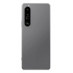 Full Body Housing For Sony Xperia 1 Iii Grey - Maxbhi Com