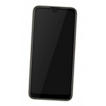 Lcd Connector For Htc Wildfire E1 By - Maxbhi Com
