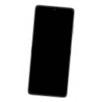 Lcd Connector For Huawei P50 Pocket 4g Al00 By - Maxbhi Com