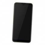 LCD Frame Middle Chassis for HTC Wildfire E1 Gold