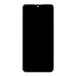 Lcd Screen For Htc Wildfire E1 Replacement Display By - Maxbhi Com