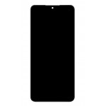 Lcd Screen For Infinix Note 12 Pro 4g Replacement Display By - Maxbhi Com