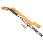 Power Button Flex Cable For Sony Xperia 1 Iii On Off Flex Pcb By - Maxbhi Com