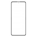 Replacement Front Glass For Huawei P50 Pocket 4g Al00 Silver By - Maxbhi Com
