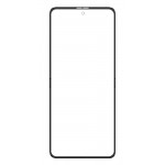 Replacement Front Glass For Huawei P50 Pocket 4g Al00 White By - Maxbhi Com