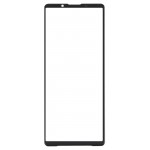 Touch Screen Digitizer For Sony Xperia 1 Iii White By - Maxbhi Com