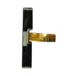 Volume Button Flex Cable For Htc Wildfire E1 By - Maxbhi Com